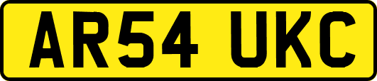 AR54UKC