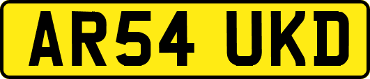 AR54UKD