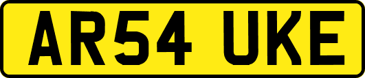 AR54UKE