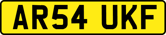 AR54UKF