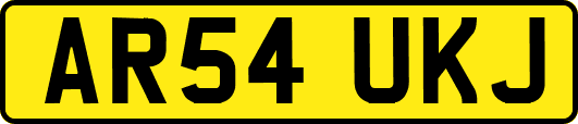 AR54UKJ