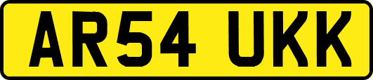 AR54UKK