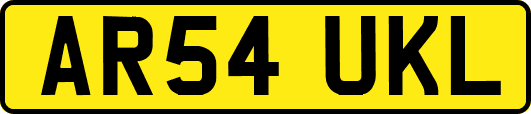 AR54UKL