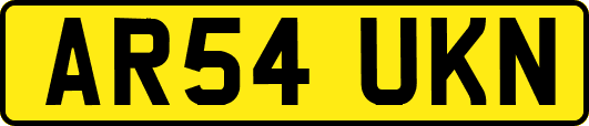 AR54UKN