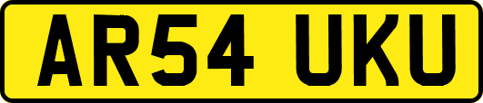 AR54UKU