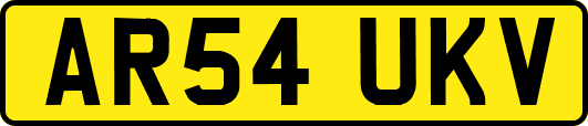 AR54UKV