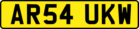 AR54UKW