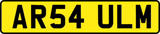 AR54ULM