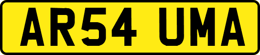 AR54UMA