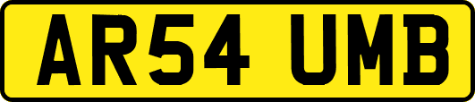 AR54UMB
