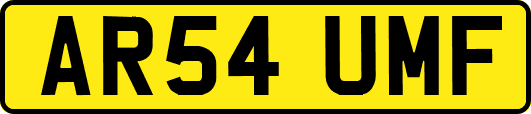 AR54UMF