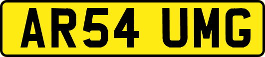 AR54UMG