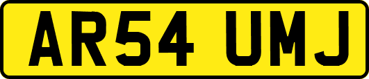 AR54UMJ