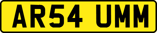 AR54UMM