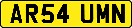 AR54UMN
