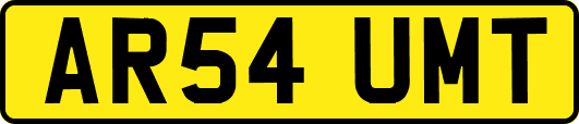 AR54UMT