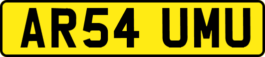AR54UMU