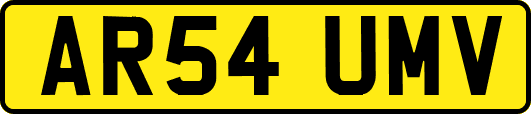 AR54UMV