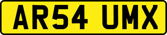 AR54UMX