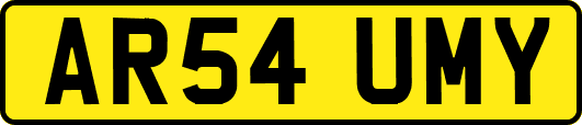 AR54UMY