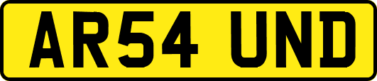 AR54UND
