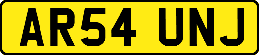 AR54UNJ