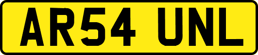 AR54UNL
