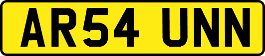 AR54UNN