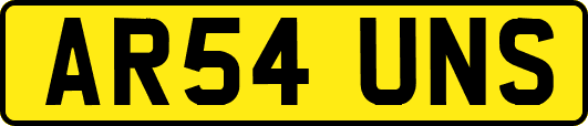 AR54UNS