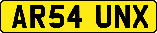 AR54UNX
