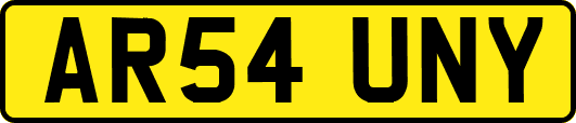 AR54UNY