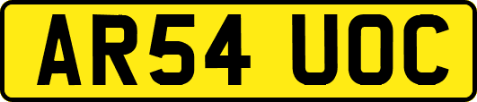 AR54UOC