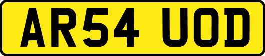 AR54UOD