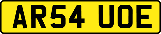 AR54UOE