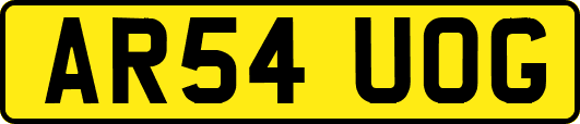 AR54UOG