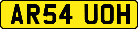 AR54UOH