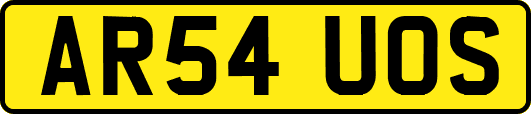 AR54UOS