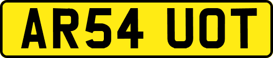 AR54UOT