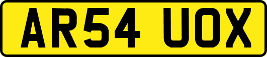 AR54UOX
