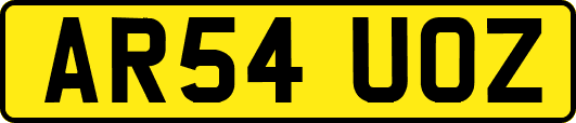 AR54UOZ