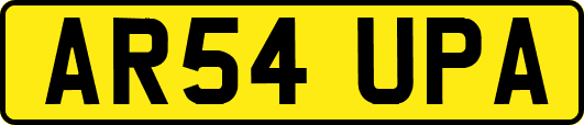 AR54UPA