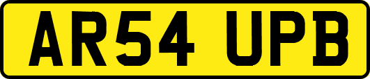 AR54UPB
