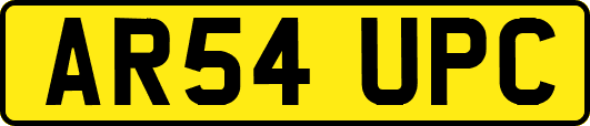 AR54UPC