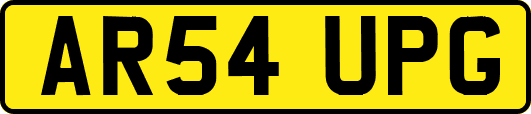 AR54UPG