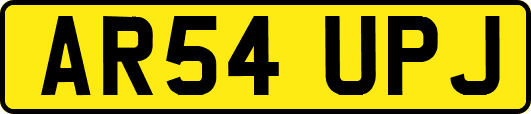 AR54UPJ