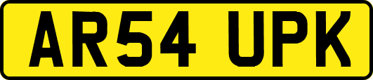 AR54UPK