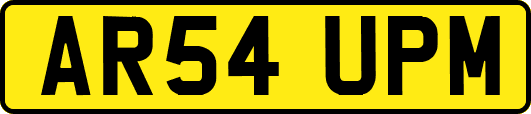 AR54UPM