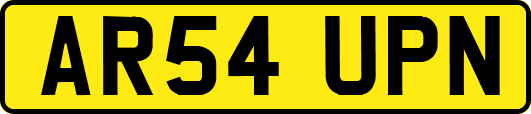 AR54UPN