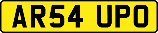 AR54UPO