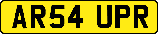 AR54UPR